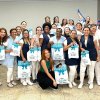 Semana da Enfermagem movimenta a Santa Casa de Santos